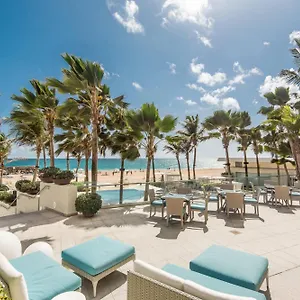 La Concha Renaissance San Juan Resort 4*, San Juan Puerto Rico