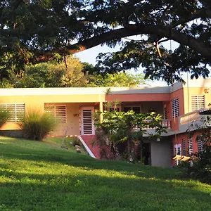 Isla Hermosa Maison d'hôtes Vieques